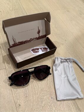 WMP Eyewear Sunglasses
